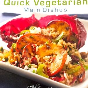 New Pampered Chef cookbook